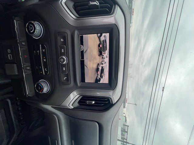 New Car 2025 Chevrolet Silverado 2500hd  Work Truck For Sale Under $70,000 In Austin, Texas