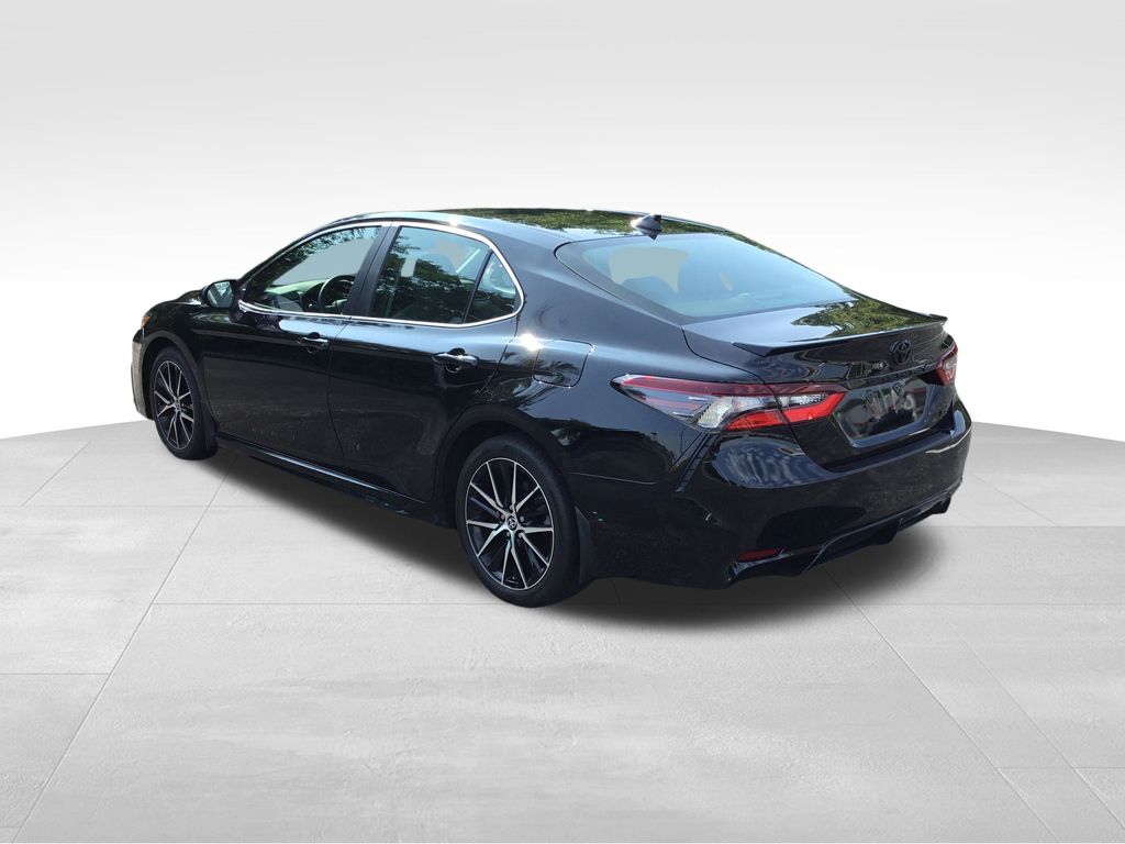 Thumbnail: 2023 Toyota Camry - 4