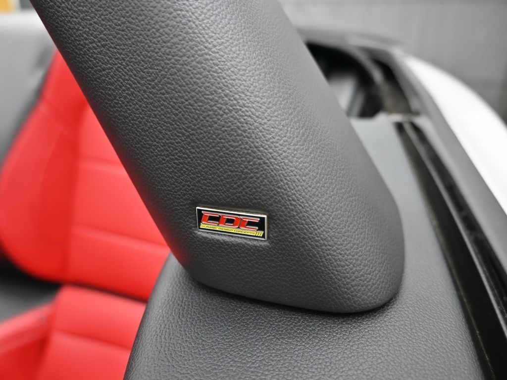 2021 Ford Mustang GT Premium Convertible