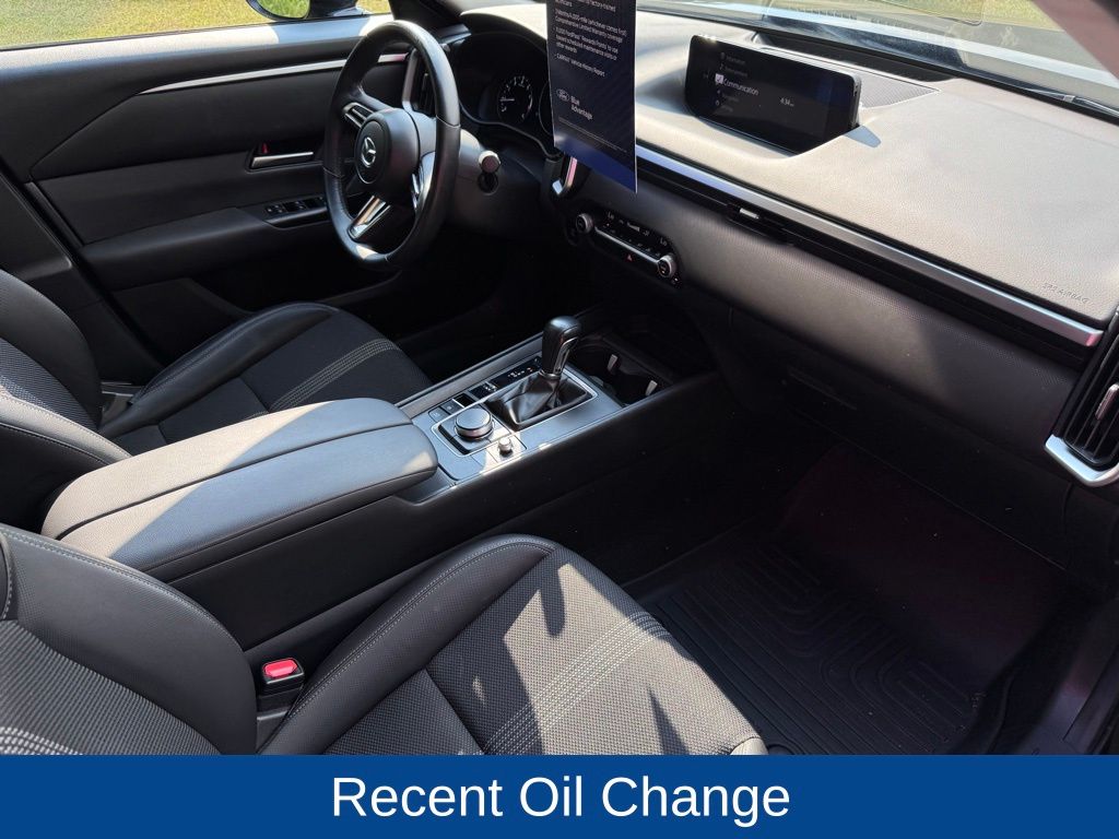 2024 Mazda CX-50 2.5 S Select