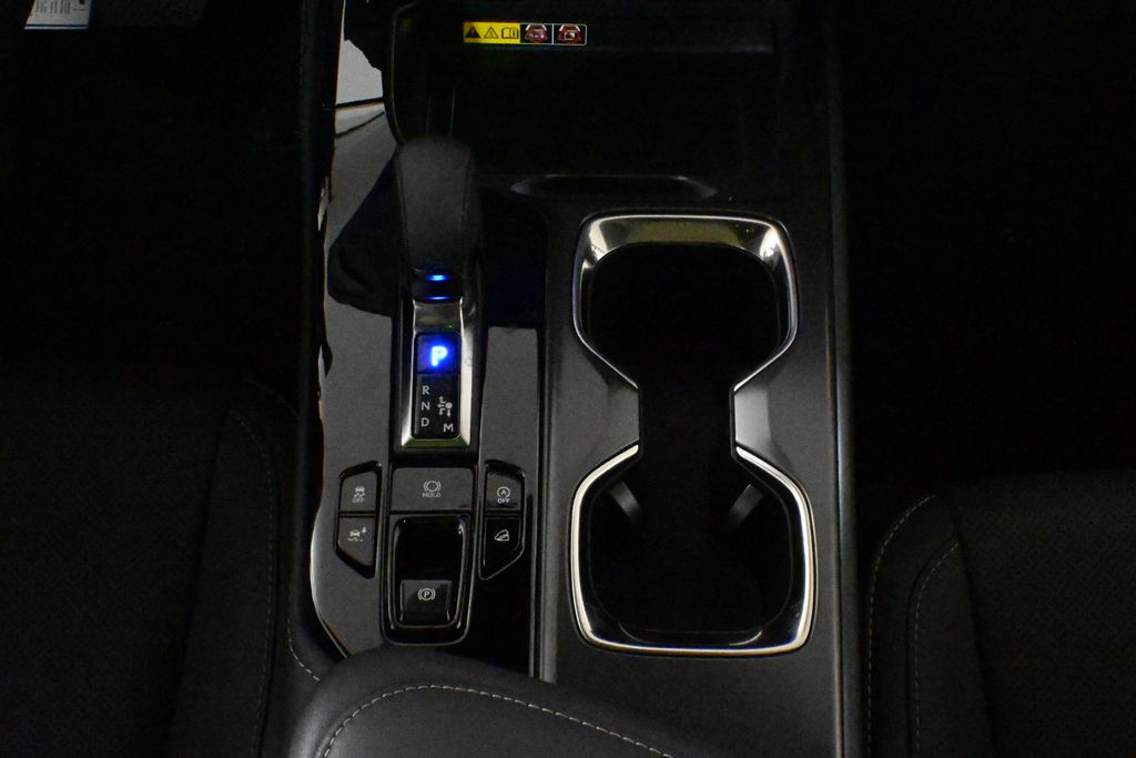 2025 Lexus NX 350 Luxury 24