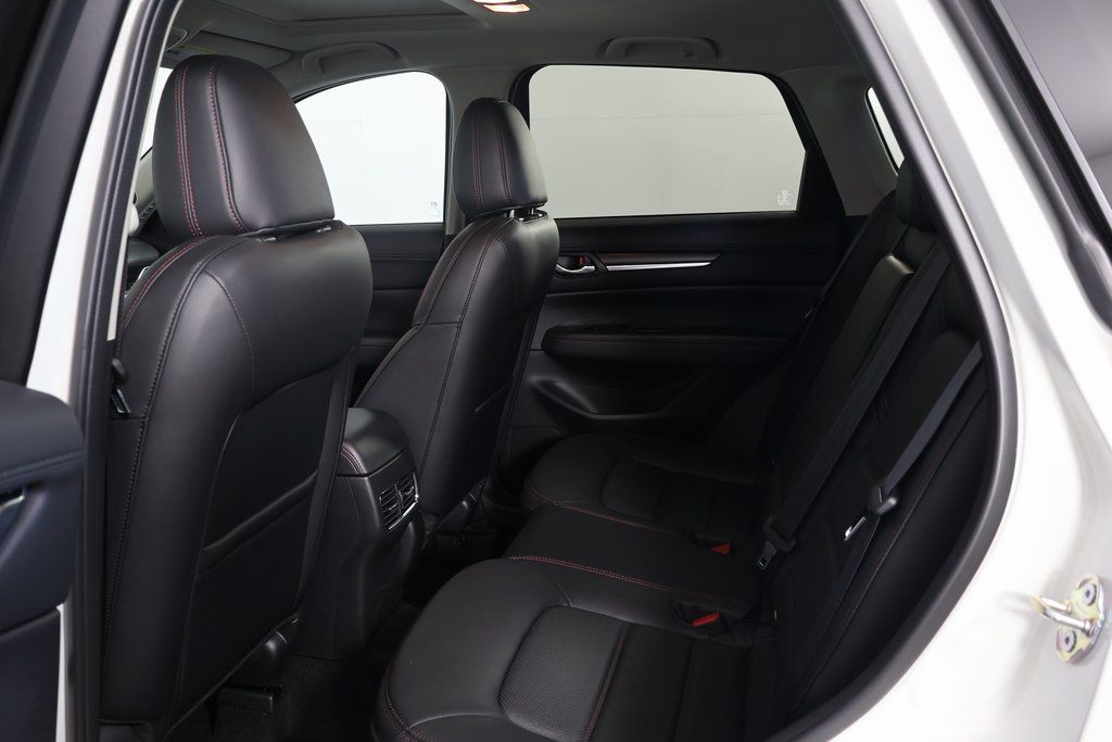 Thumbnail: 2025 Mazda CX-5 - 6