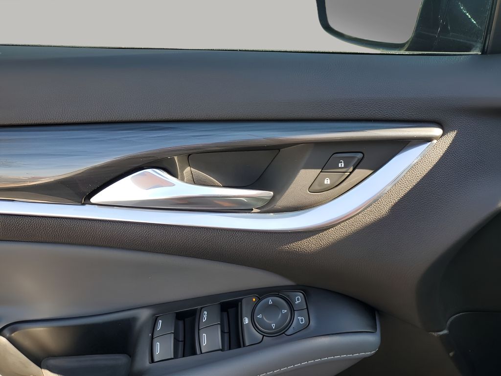 Used Car 2023 Buick Enclave  Essence For Sale Under $40,000 In Austin, Texas