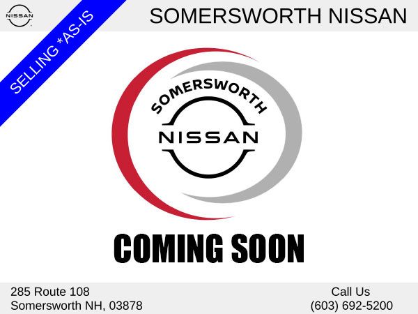 2014 Nissan Frontier S Crew Cab 4WD