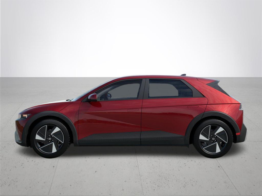 2026 Hyundai Ioniq 5 SEL photo 2