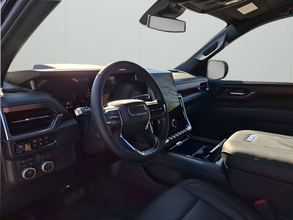 Used Car 2025 Gmc Yukon  Denali For Sale Under $80,000 In Austin, Texas