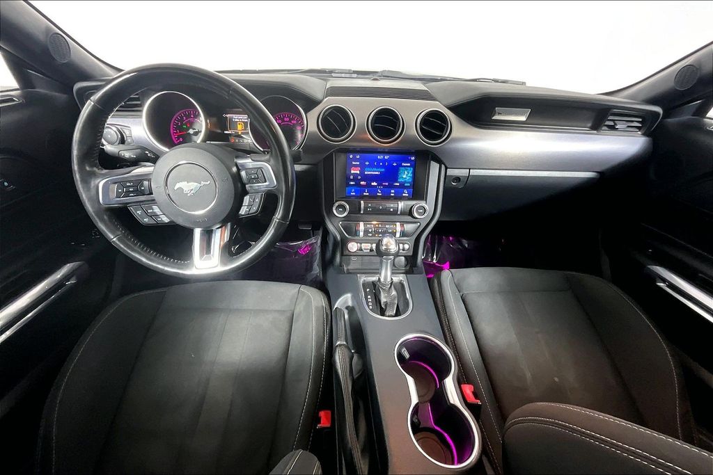 Used 2021 Ford Mustang GT For Sale in OLIVE BRANCH, MS