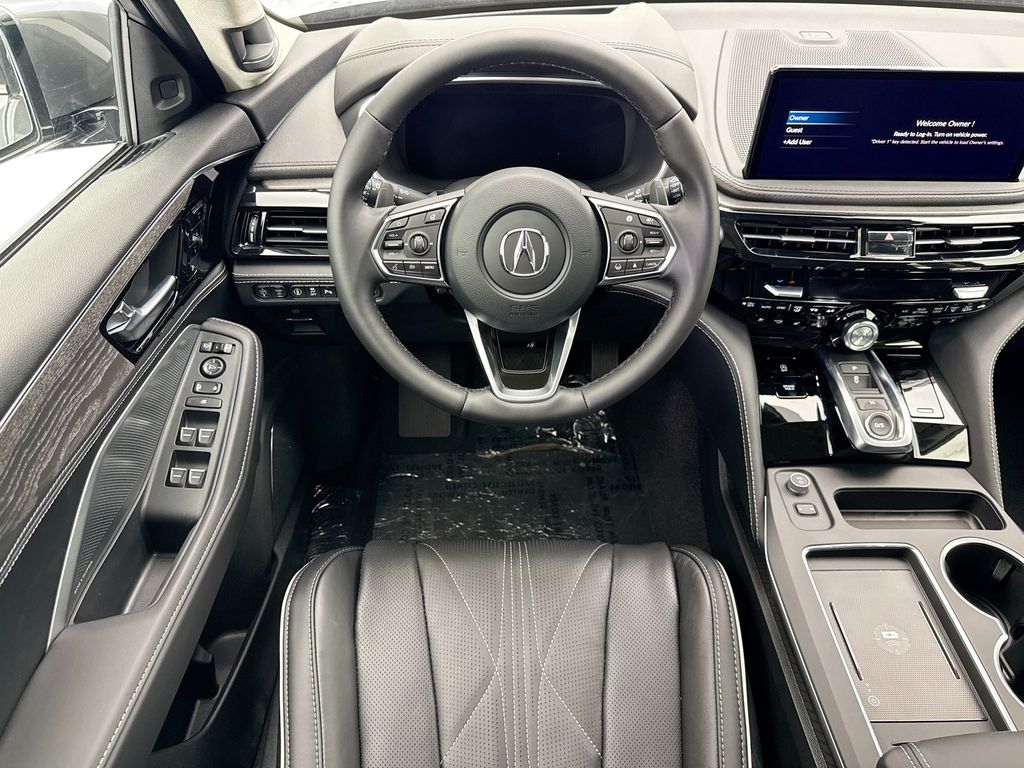 Thumbnail: 2026 Acura MDX - 10