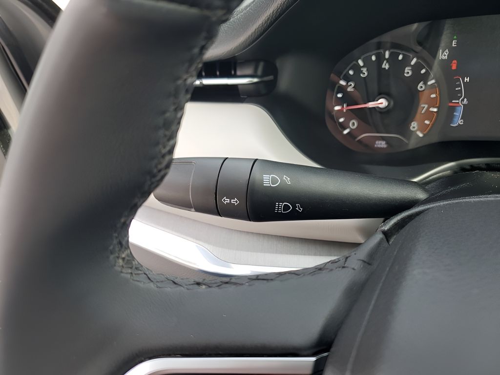 Used Car 2024 Jeep Compass  Limited For Sale Under $20,000 In Austin, Texas