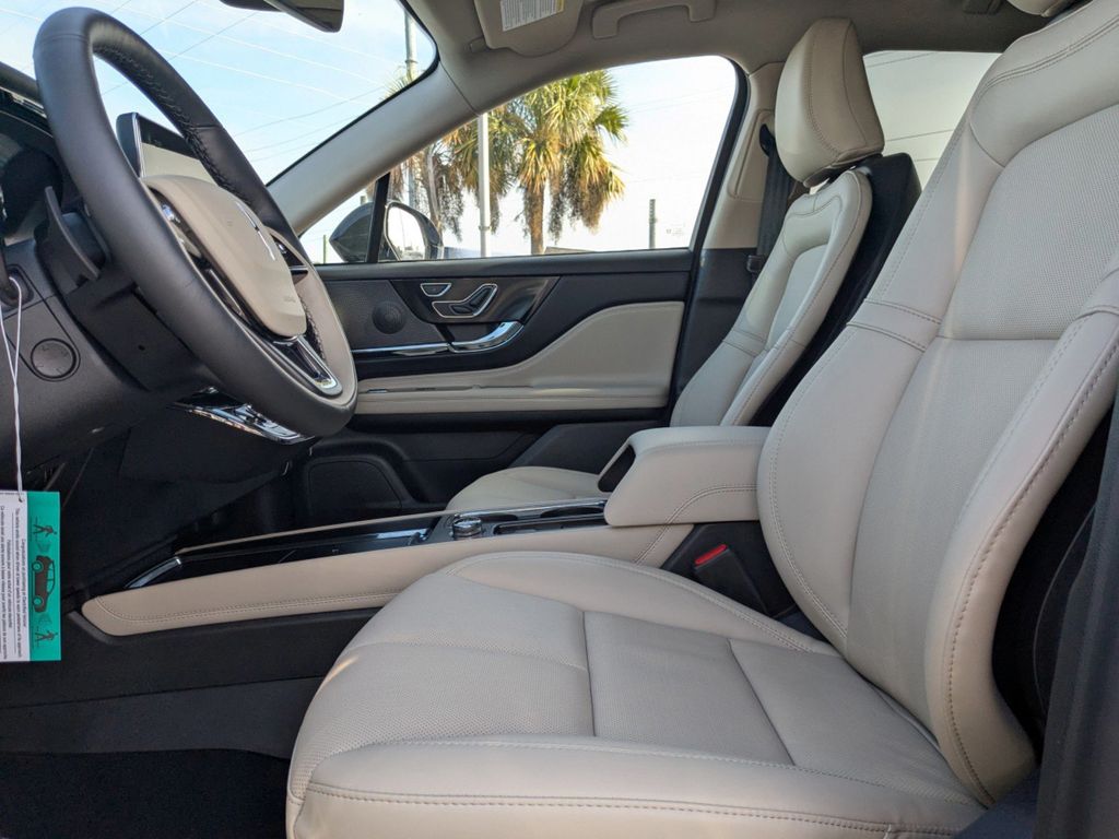 2026 Lincoln Corsair Grand Touring