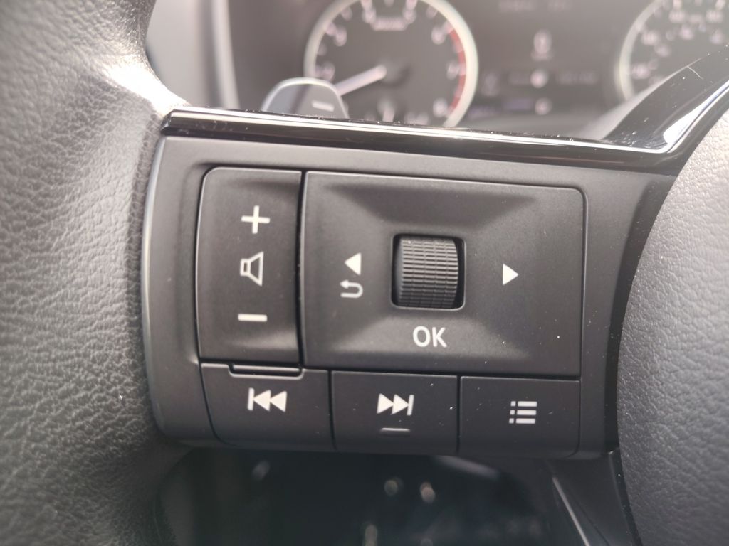 Used Car 2023 Nissan Rogue  Sv For Sale Under $25,000 In Austin, Texas