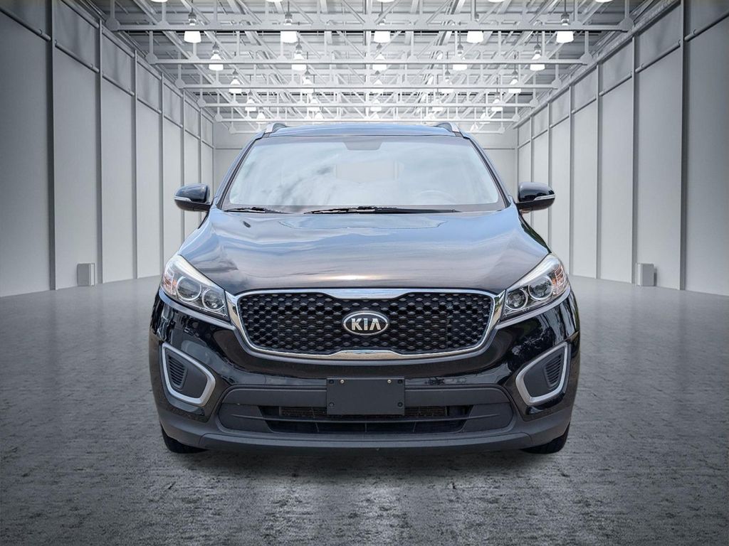 Used 2017 Kia Sorento LX with VIN 5XYPGDA52HG221892 for sale in Albany, GA