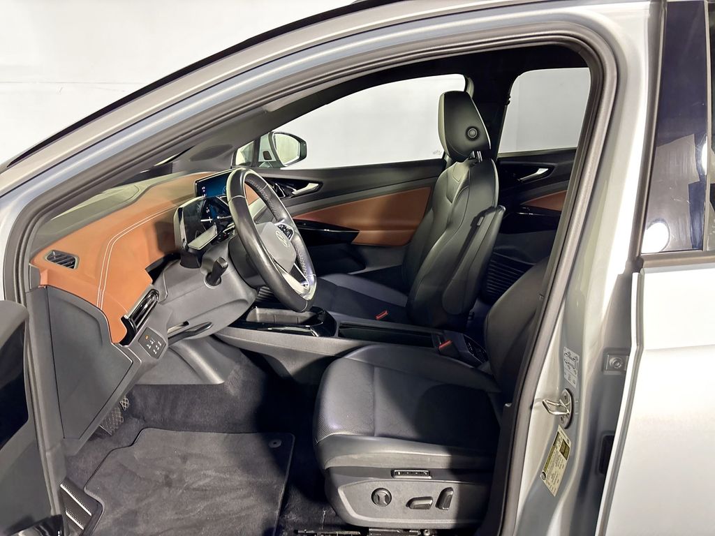 2022 Volkswagen ID.4 Pro S