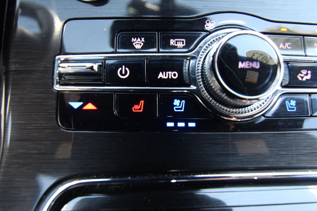 Used 2023 Lincoln Nautilus SUV