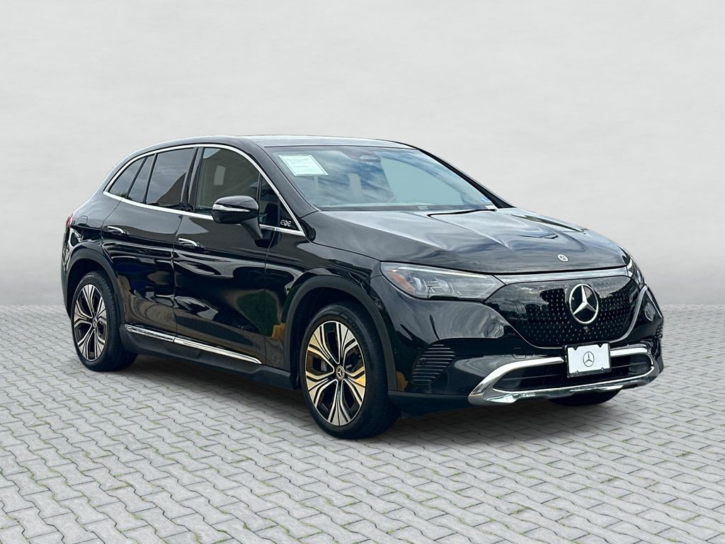 Thumbnail: 2023 Mercedes-Benz EQE - 3