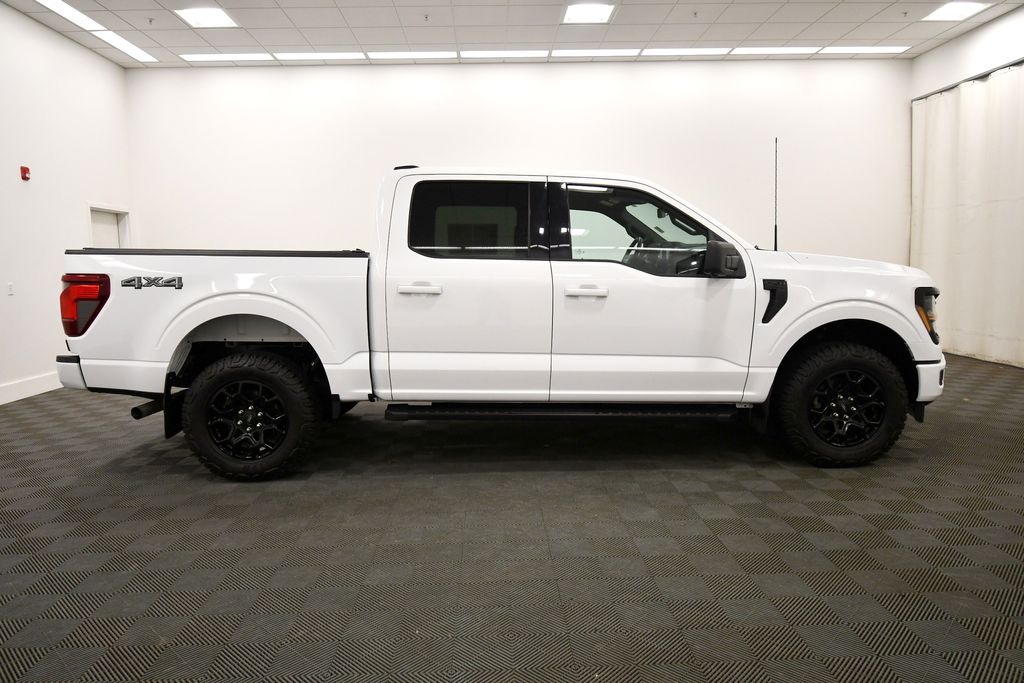 Used 2024 Ford F-150 Truck