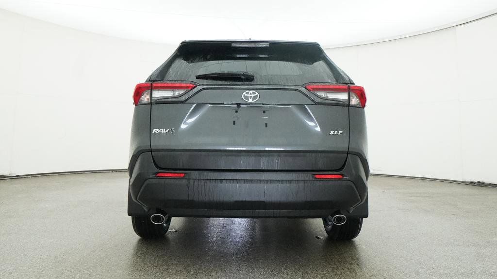 Thumbnail: 2025 Toyota RAV4 - 12