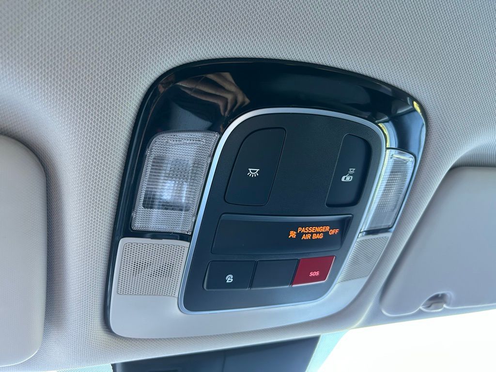 2022 Hyundai Tucson SEL 30