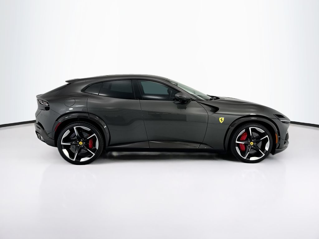 Thumbnail: 2023 Ferrari  - 4