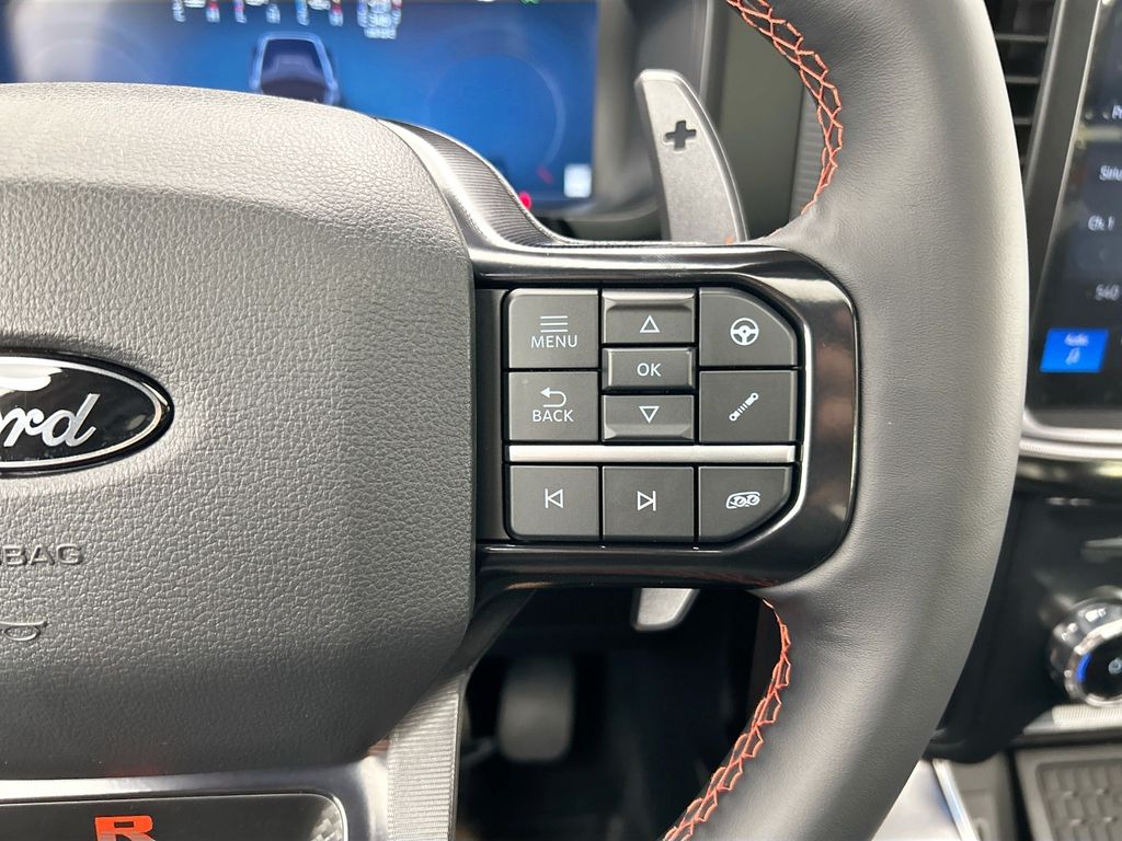 Thumbnail: 2025 Ford F-150 - 12