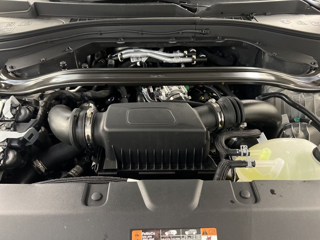 2026 Lincoln Aviator Premiere - Photo 41