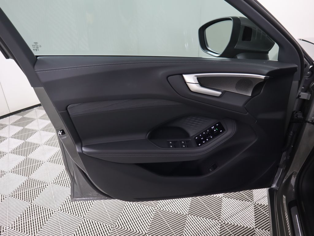 Thumbnail: 2025 Audi A5 - 26