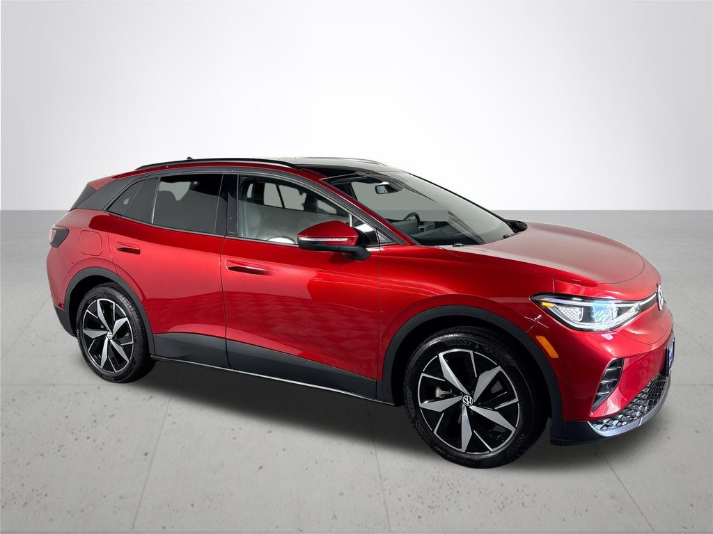 2023 Volkswagen ID.4 S