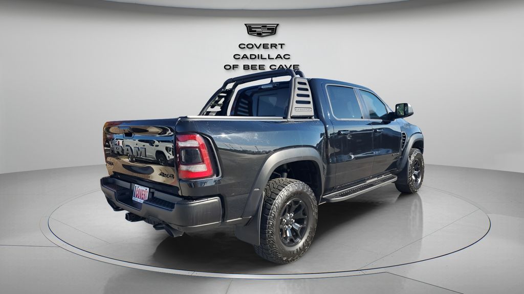 Used Car 2023 Ram 1500  Trx For Sale Under $90,000 In Austin, Texas