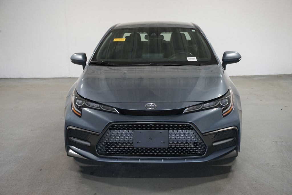 Thumbnail: 2022 Toyota Corolla - 2