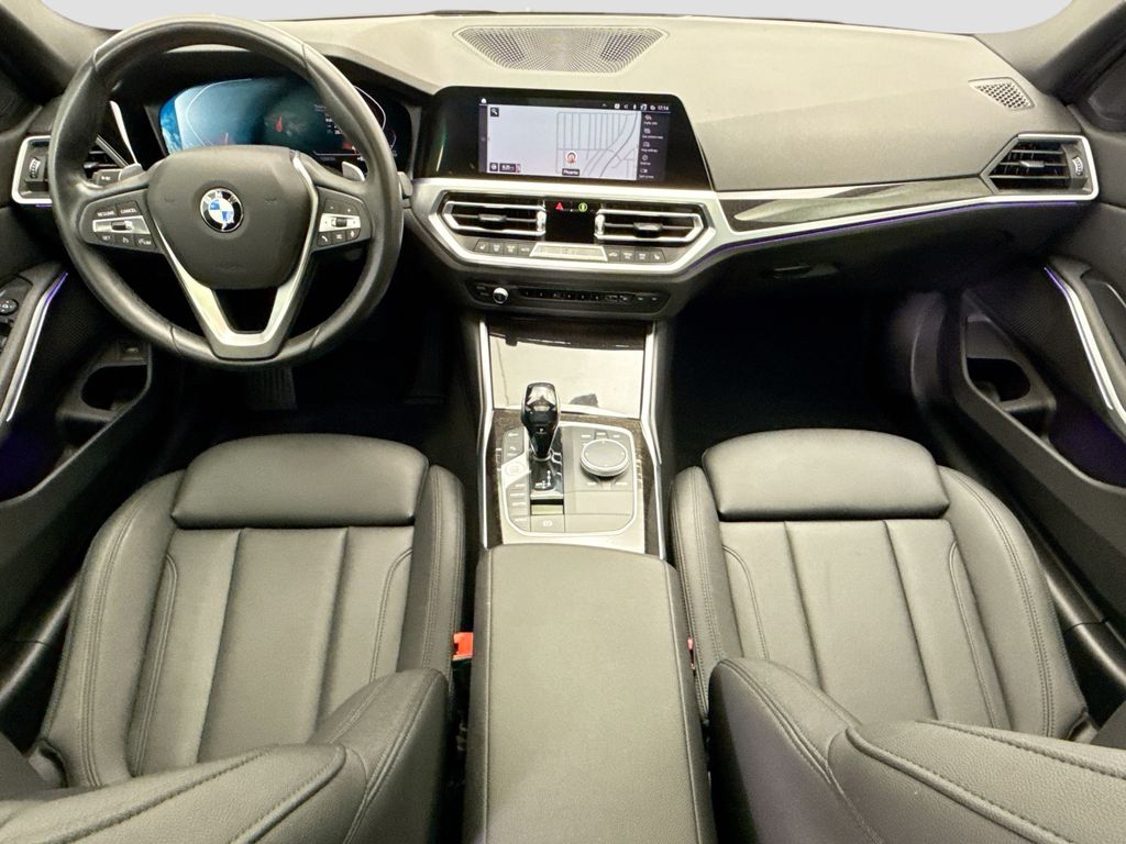 Thumbnail: 2021 BMW 3 Series - 13