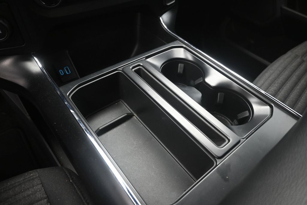 Used 2023 Ford F-150 Truck