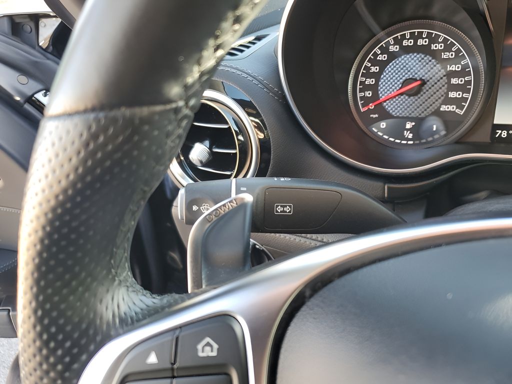 Used Car 2018 Mercedes-benz Amg® Gt  Base For Sale Under $80,000 In Austin, Texas