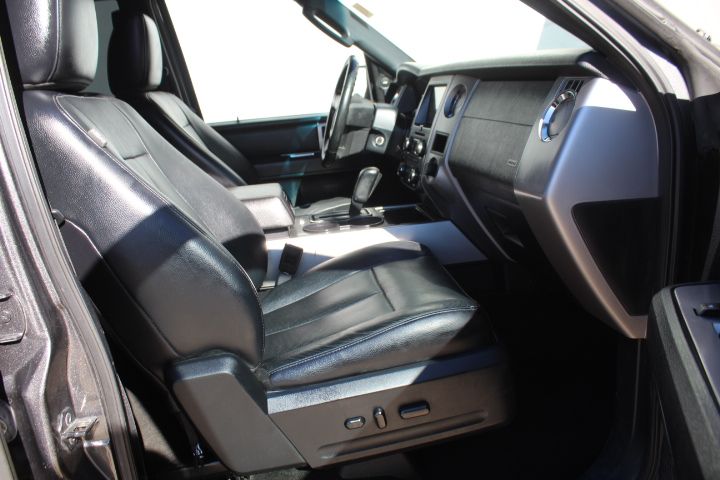 Used Car 2017 Ford Expedition El  For Sale Under $12,000 In Georgetown, Texas