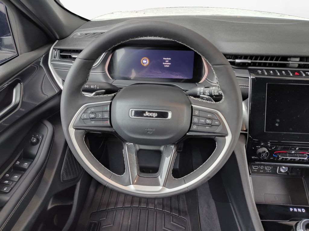 Used Car 2023 Jeep Grand Cherokee  Altitude For Sale Under $30,000 In Austin, Texas