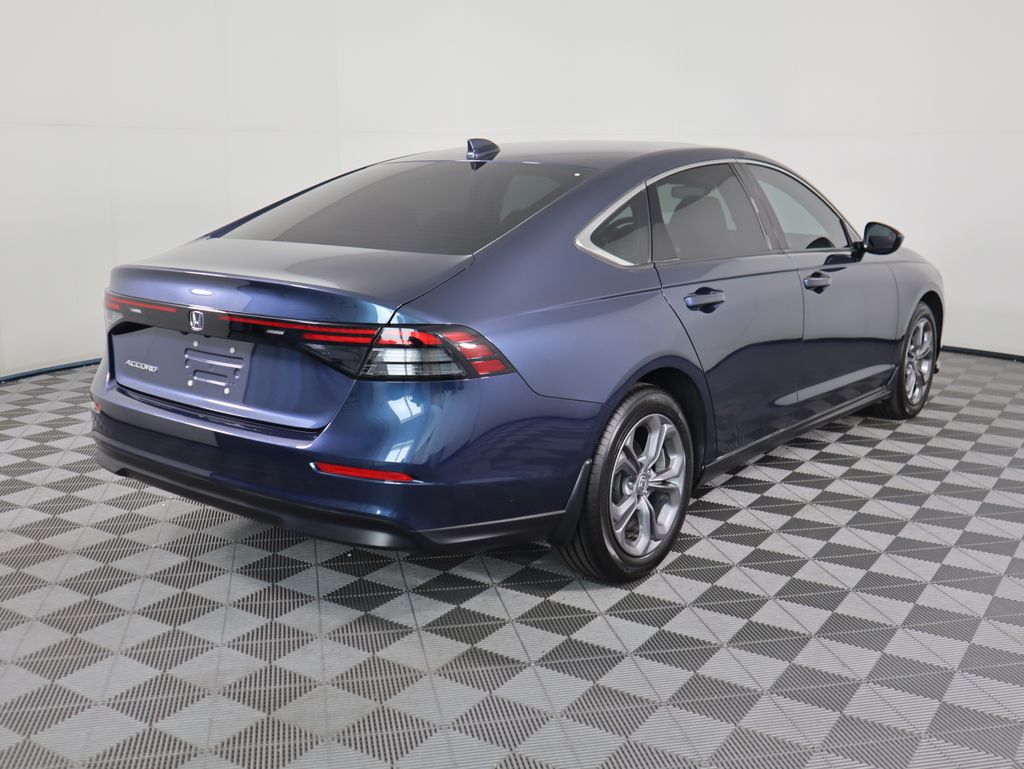 Thumbnail: 2024 Honda Accord - 5