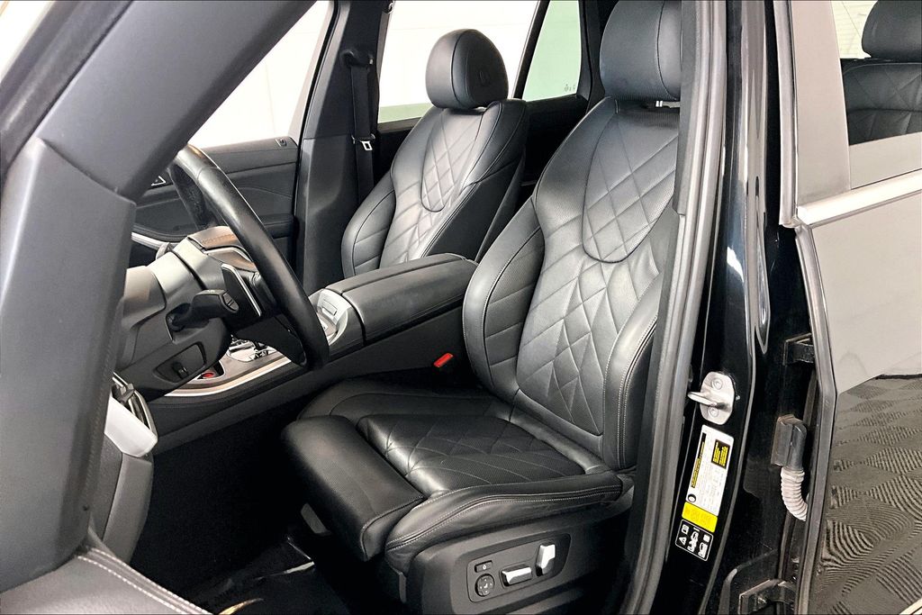 Used 2023 BMW X5 xDrive40i For Sale in OLIVE BRANCH, MS