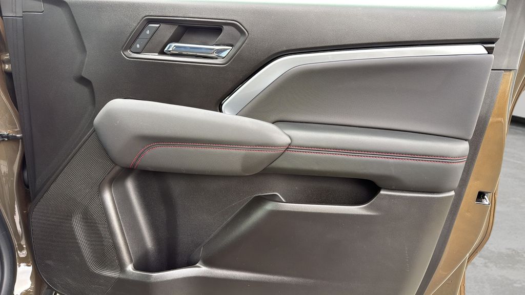 2023 Chevrolet Colorado