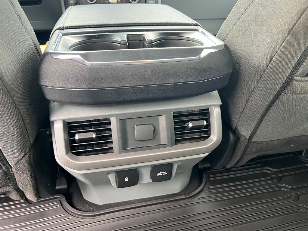 Used 2023 Ford F-150 Truck