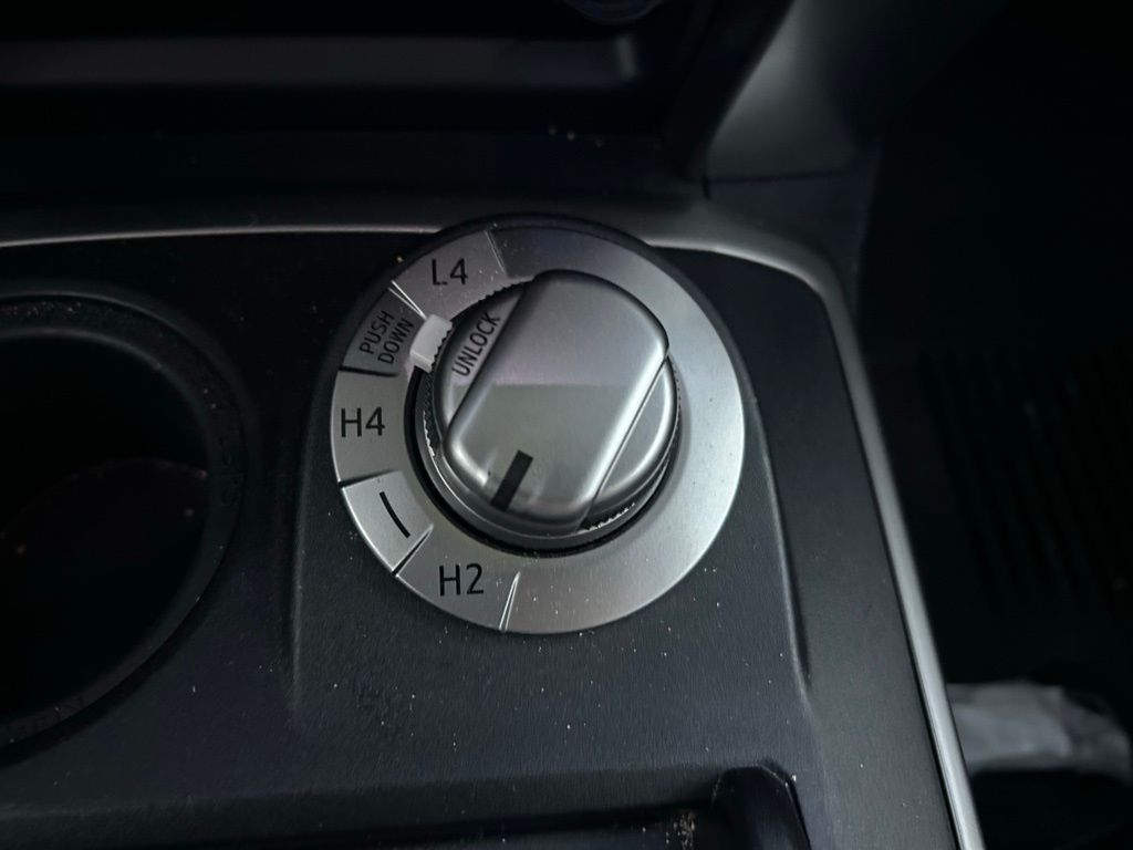 Thumbnail: 2023 Toyota 4Runner - 29