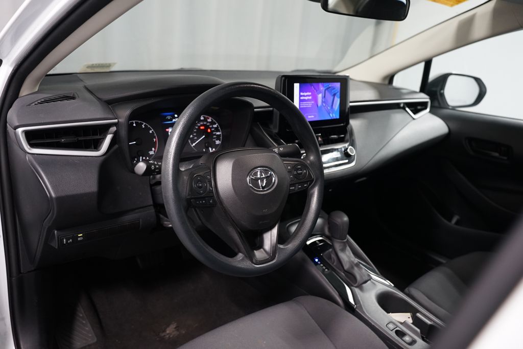 Thumbnail: 2024 Toyota Corolla - 7