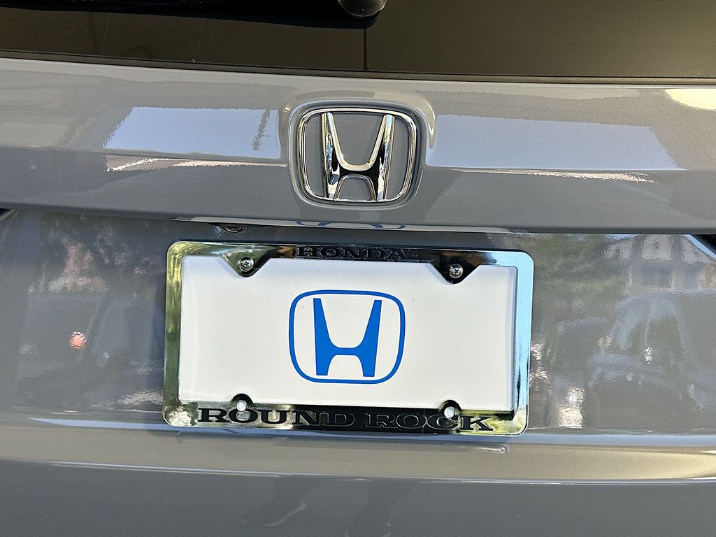 Thumbnail: 2026 Honda CR-V - 21