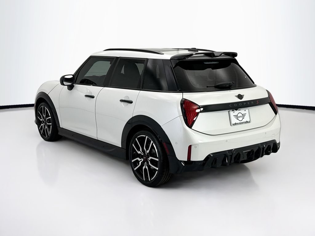 Thumbnail: 2026 MINI Cooper - 7