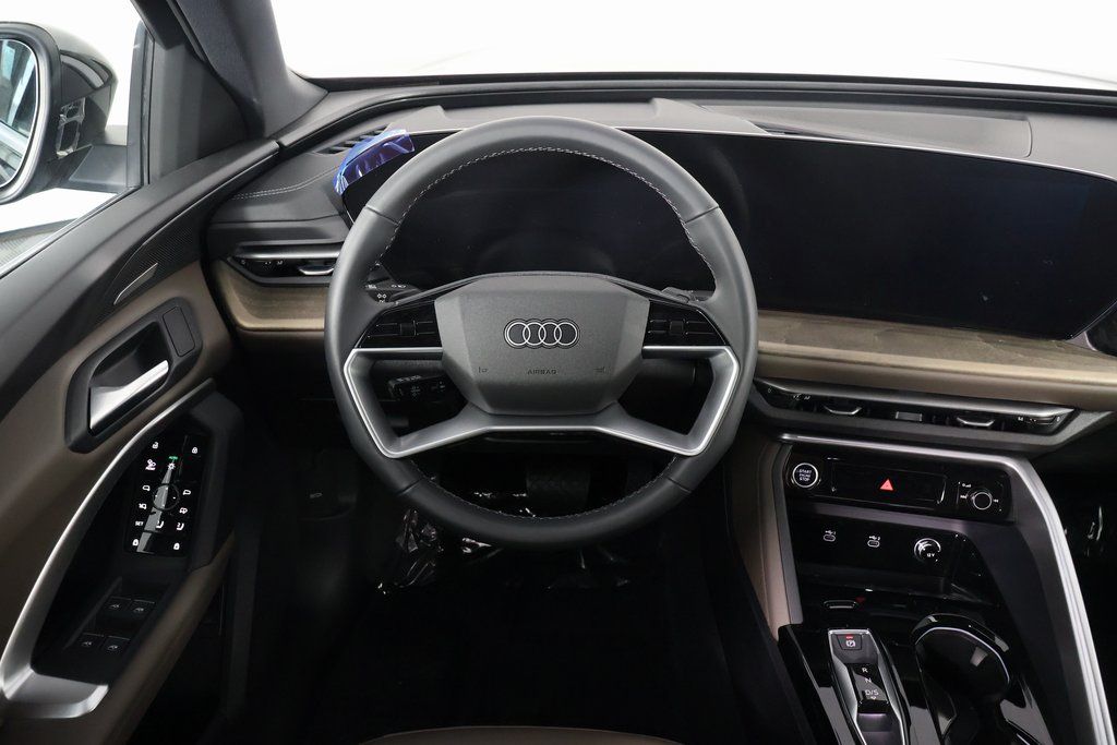 Thumbnail: 2026 Audi Q5 - 3
