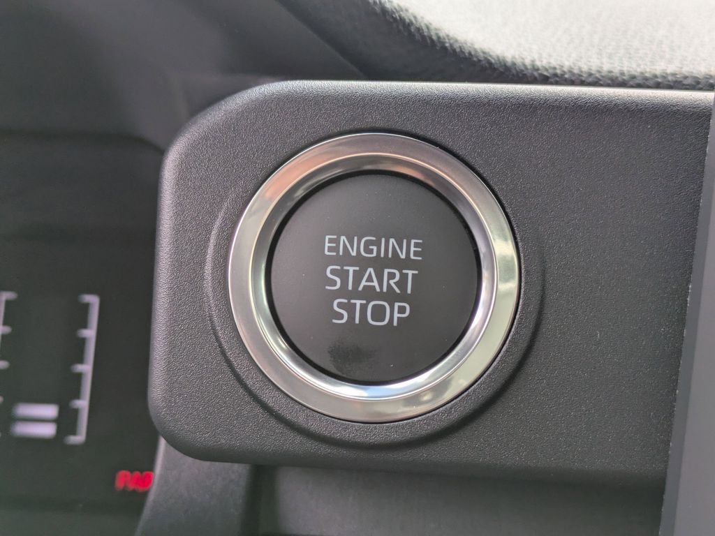 New 2026 Toyota 4Runner SUV