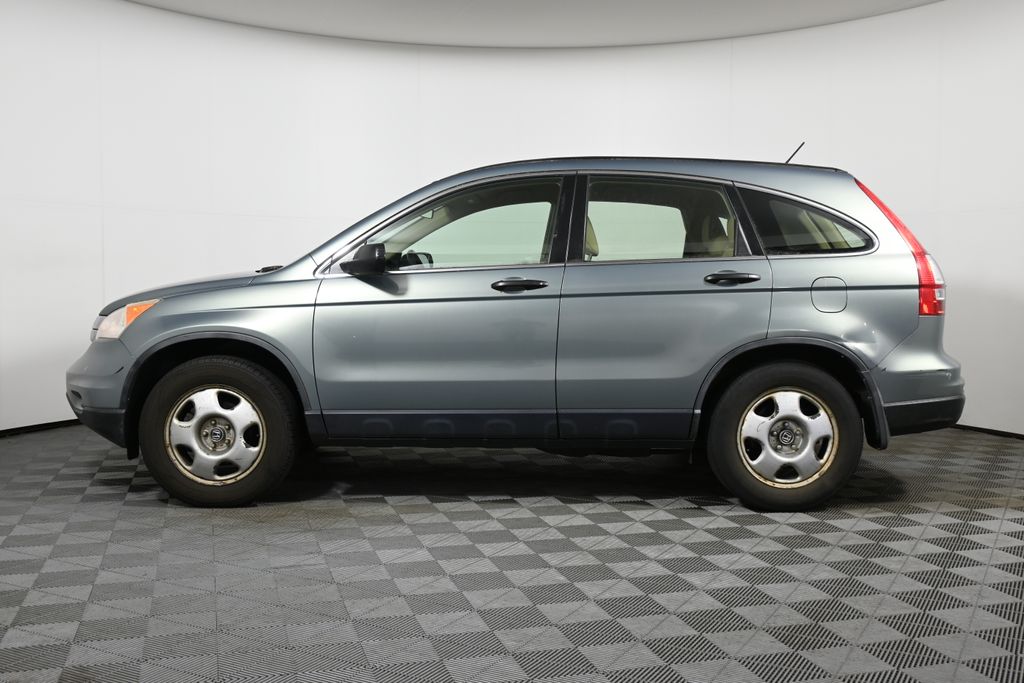 Thumbnail: 2011 Honda CR-V - 2