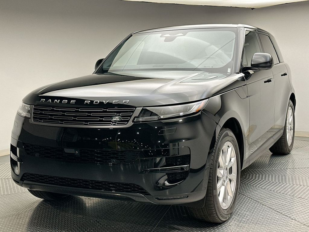 2025 Land Rover Range Rover Sport SE -
                Paramus, NJ