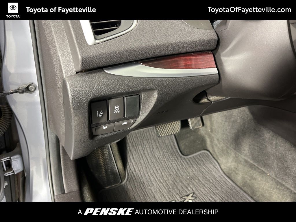 Thumbnail: 2015 Acura TLX - 22