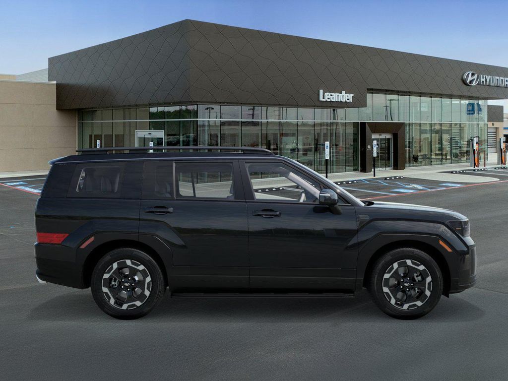 Thumbnail: 2026 Hyundai Santa Fe - 7