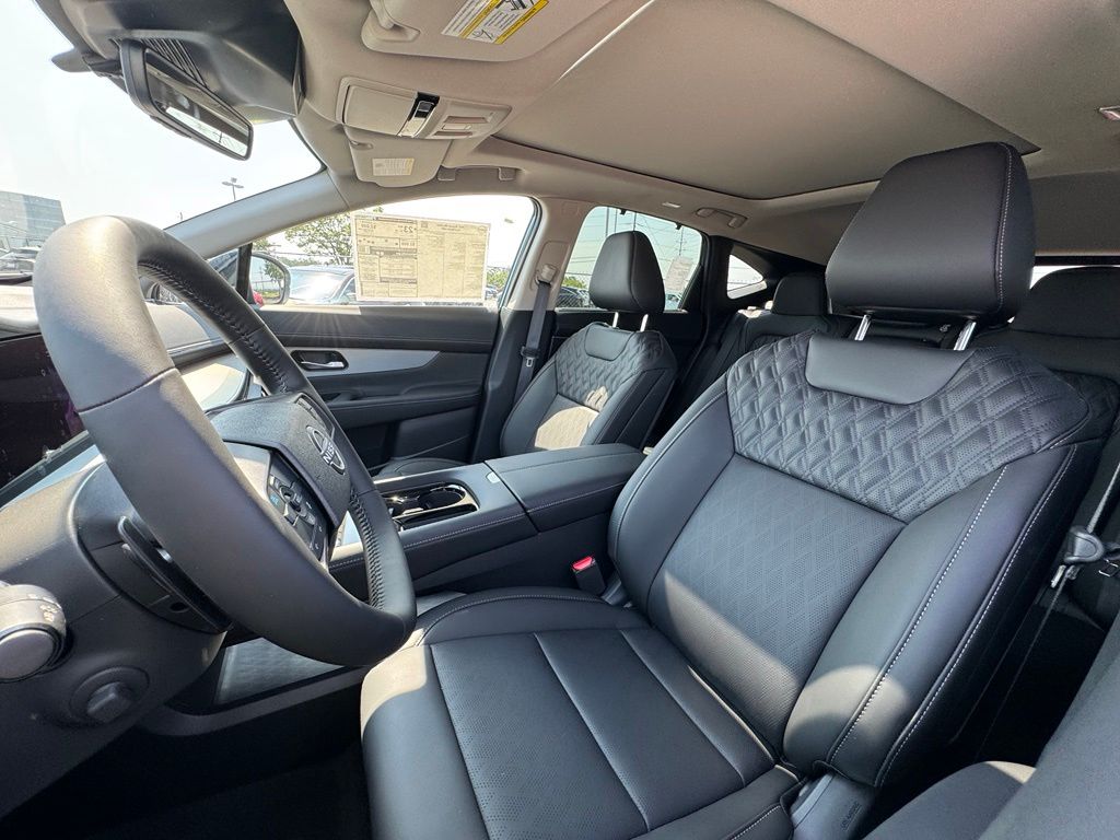 New 2027 Nissan Murano SUV