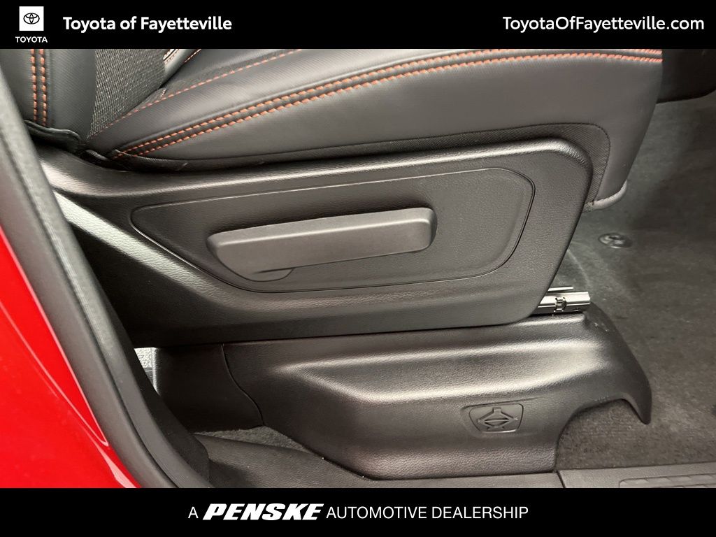 Thumbnail: 2022 RAM 1500 - 8